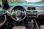BMW X1 xDrive2.5d xLine 2015 года